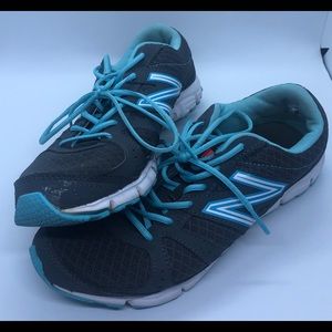 New Balance 550 v3 Shoes